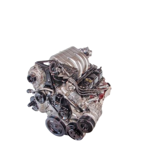 Dodge Caravan Engine